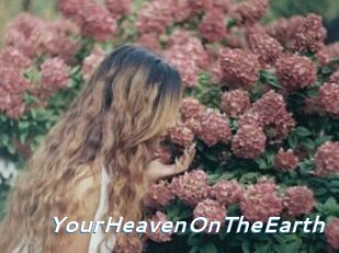 YourHeavenOnTheEarth