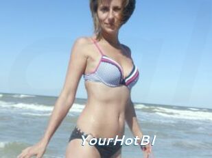 YourHotBI