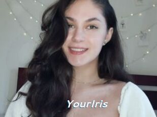 YourIris