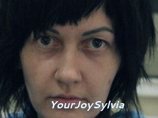 Your_Joy_Sylvia