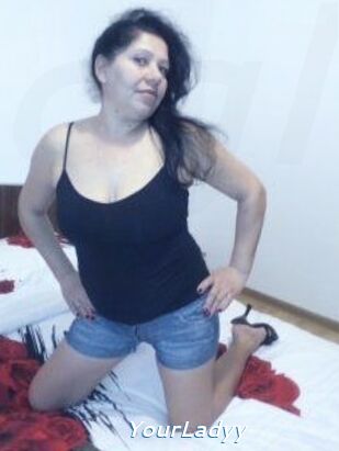 YourLadyy