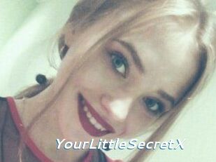 YourLittleSecretX
