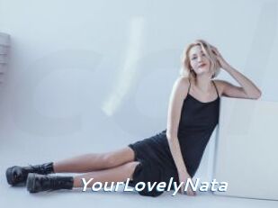 YourLovelyNata