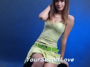 YourSecretLove