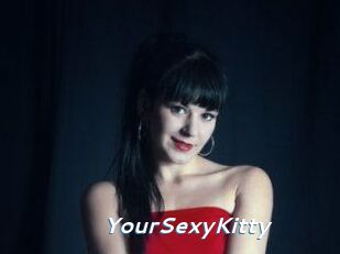 YourSexyKitty