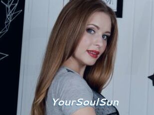 YourSoulSun