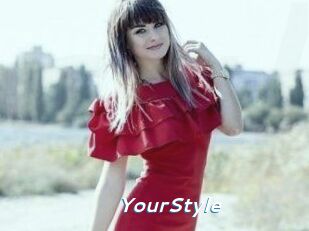 YourStyle