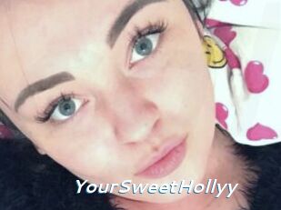 YourSweetHollyy