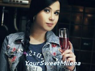 YourSweetMilena