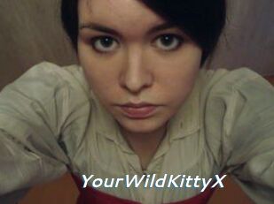 YourWildKittyX