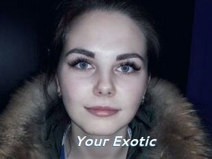 Your_Exotic_