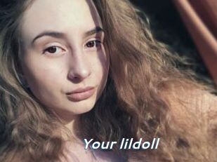 Your_lildoll