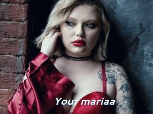 Your_mariaa