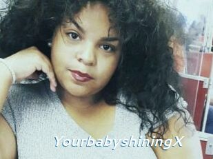 YourbabyshiningX