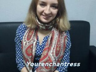 Yourenchantress