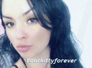 Yourkittyforever