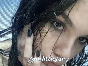 Yourlittlefairy
