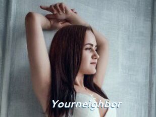 Your_neighbor