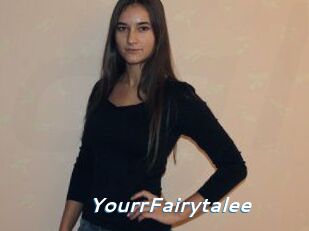 YourrFairytalee