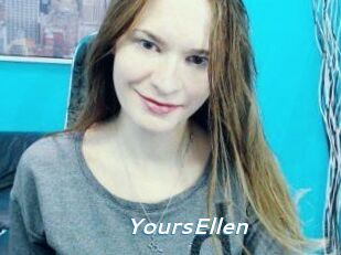 YoursEllen