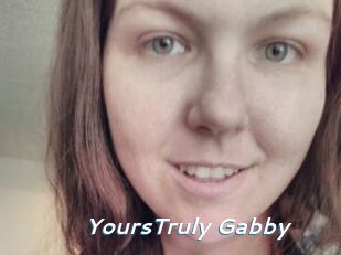 YoursTruly_Gabby