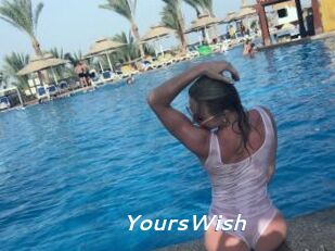 YoursWish