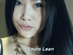 Yours_Lean