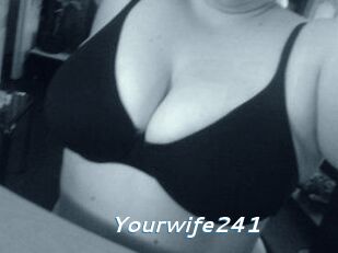 Yourwife241