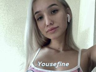 Yousefine