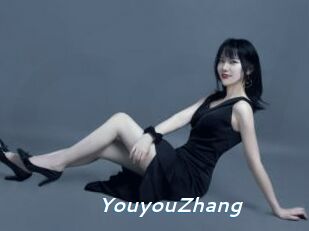 YouyouZhang