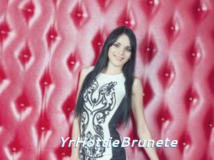 YrHottieBrunete