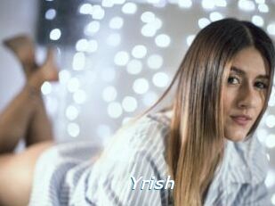 Yrish