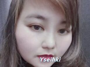 Yseihki