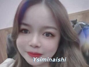 Ysiminaishi