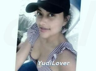 YudiLover