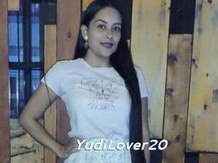 YudiLover20