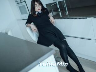 YuinaMin