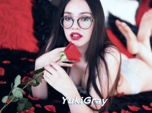 YukiGray