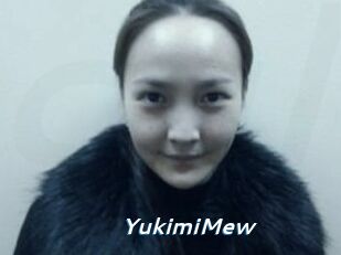 YukimiMew Camgirls Live