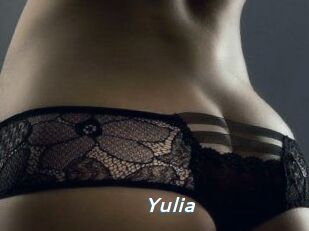 Yulia