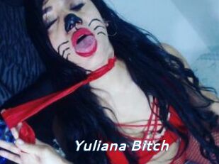 Yuliana_Bitch