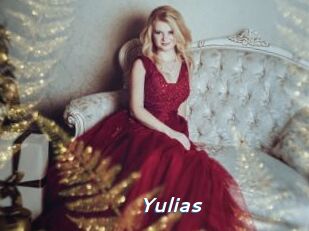 Yulias