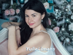 YulieLimans Camgirls Live