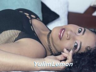 YulimLemon