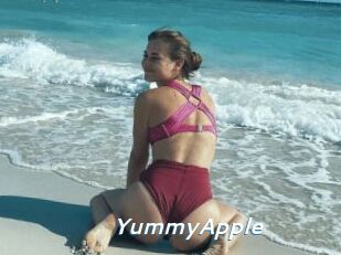 YummyApple