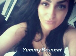 YummyBrunnet