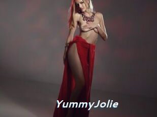 YummyJolie