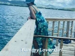 YummyLoverGirl
