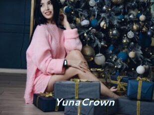 YunaCrown