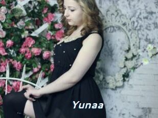 Yunaa Camgirls Live